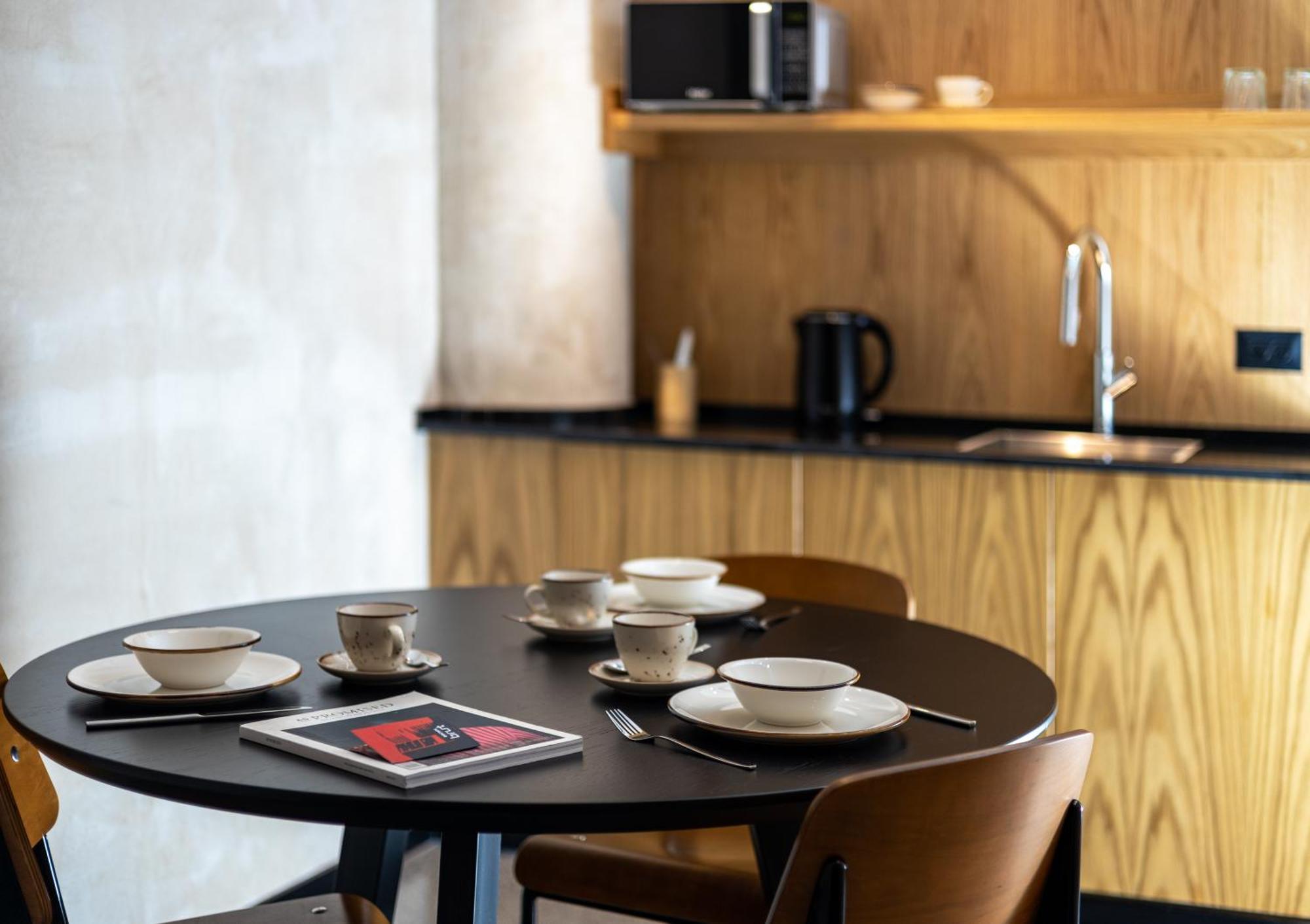 Brown Brut Seafront Hotel, A Member Of Brown Hotels Tel-Aviv Kültér fotó